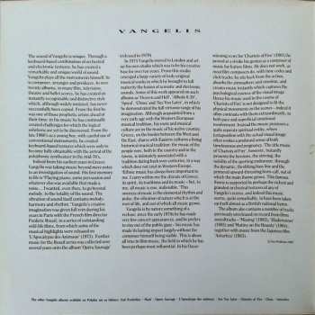 LP Vangelis: Themes