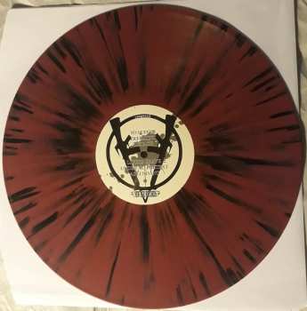 LP Vanguard: Rage Of Deliverance