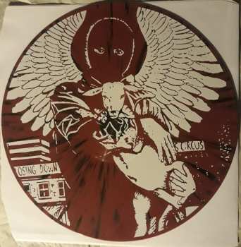 LP Vanguard: Rage Of Deliverance