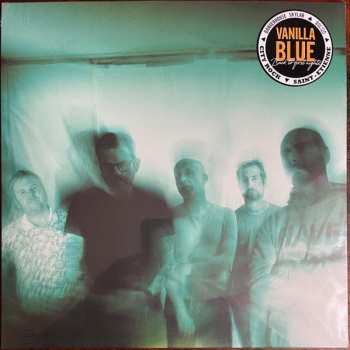 Album Vanilla Blue: Back To First Nights