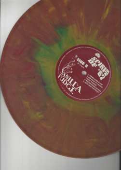 LP Vanilla Fudge: Spirit Of '67 LTD | CLR