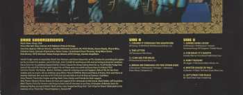 LP Vanilla Fudge: Spirit Of '67 LTD | CLR