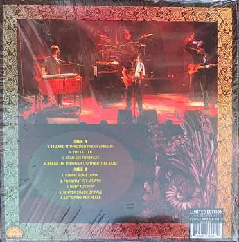 LP Vanilla Fudge: Spirit Of '67 CLR | LTD