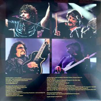 LP Vanilla Fudge: Spirit Of '67 CLR | LTD