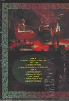 LP Vanilla Fudge: Spirit Of '67 LTD | CLR