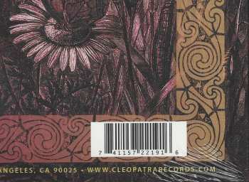 LP Vanilla Fudge: Spirit Of '67 LTD | CLR