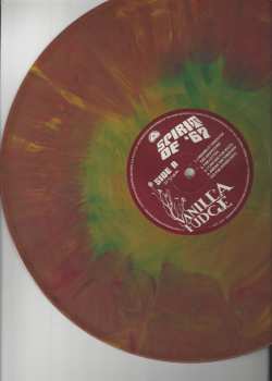 LP Vanilla Fudge: Spirit Of '67 LTD | CLR