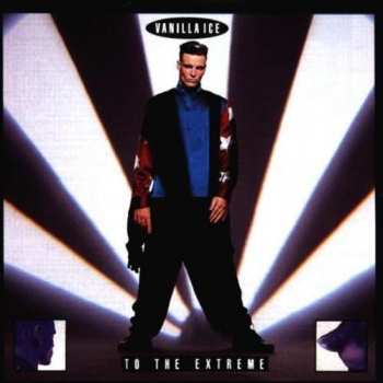 Album Vanilla Ice: To The Extreme