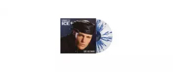 Vanilla Ice: Vanilla Ice Is Back! - Hip Hop Classics