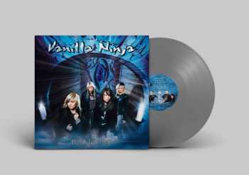 LP Vanilla Ninja: Blue Tattoo (grey Lp)