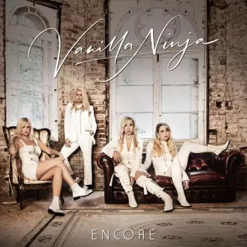Vanilla Ninja: Encore