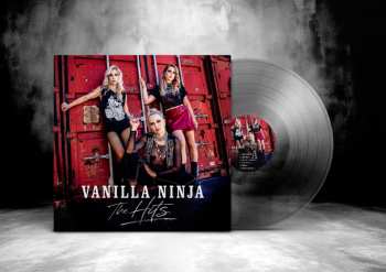 Album Vanilla Ninja: The Hits