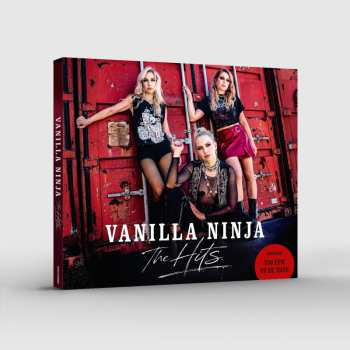 CD Vanilla Ninja: The Hits (digipak)