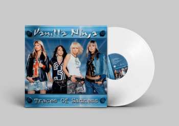 LP Vanilla Ninja: Traces Of Sadness (white Lp)