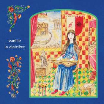 Album Vanille: La Clairière