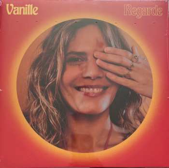 Album Vanille: Regarde