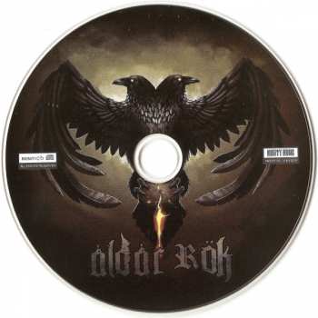 CD Vanir: Aldar Rök