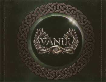 CD Vanir: Aldar Rök