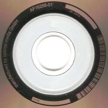 CD Vanir: Aldar Rök