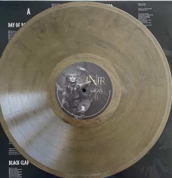 LP Vanir: Sagas