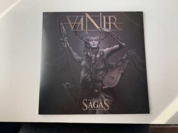 LP Vanir: Sagas