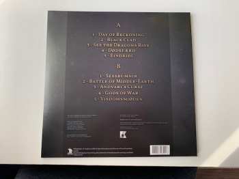 LP Vanir: Sagas