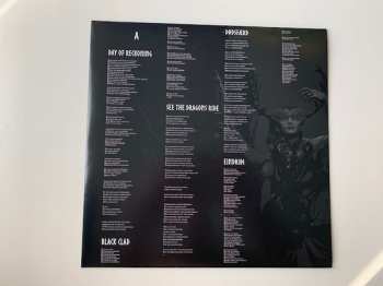 LP Vanir: Sagas