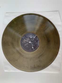 LP Vanir: Sagas