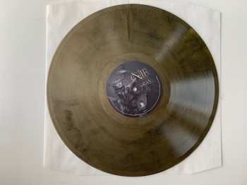 LP Vanir: Sagas
