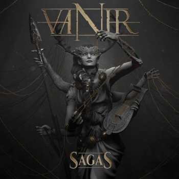 LP Vanir: Sagas