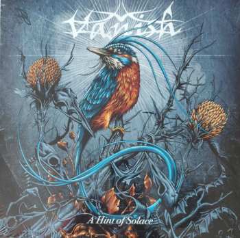 LP Vanish: A Hint of Solace CLR