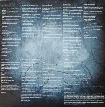 LP Vanish: A Hint of Solace CLR