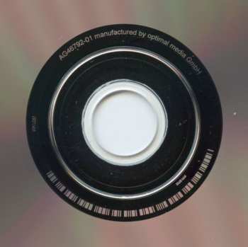 CD Vanishing Twin: Choose Your Own Adventure