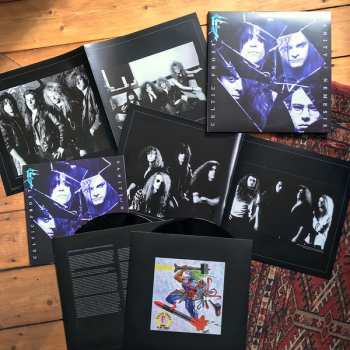 2LP Celtic Frost: Vanity / Nemesis