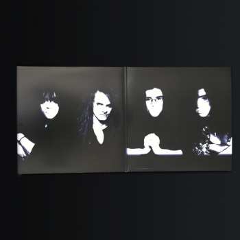2LP Celtic Frost: Vanity / Nemesis