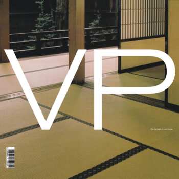 Album Vanity Productions: Only The Grains Of Love Remain