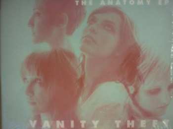 Album Vanity Theft: The Anatomy EP
