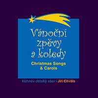 Album Kühnův Dětský Sbor: Vánoční zpěvy a koledy