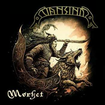 Album Vansind: Morket