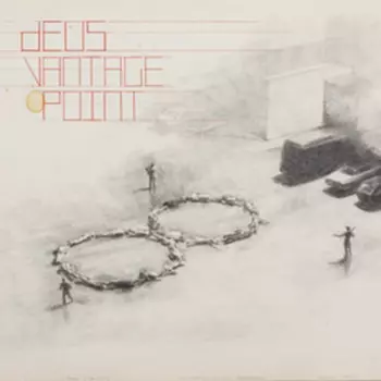 dEUS: Vantage Point