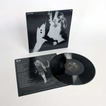 LP Christina Vantzou: N 4