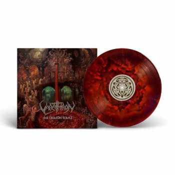 LP/CD/Dobozkészlet Varathron: The Crimson Temple DIGI