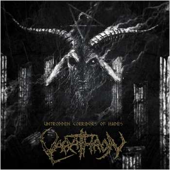 2CD/Dobozkészlet Varathron: Untrodden Corridors Of Hades LTD | DLX