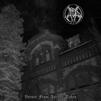 Album Vardan: Verses From Ancient Times