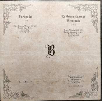 2LP Varde: Fedraminne