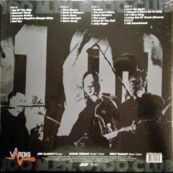 2LP Vardis: 100 M.P.H. @ 100 Club