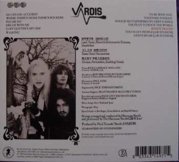 CD Vardis: Quo Vardis DIGI