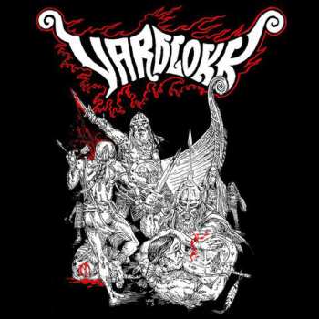 Album Vardlokk: Skraelingjahlaut