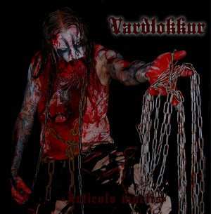 Album Vardlokkur: Articulo Mortis