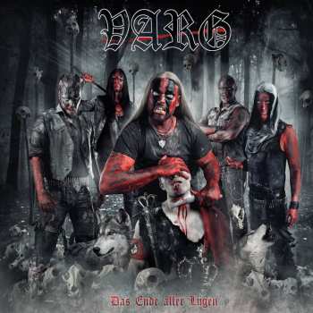 Album Varg: Das Ende Aller Lügen